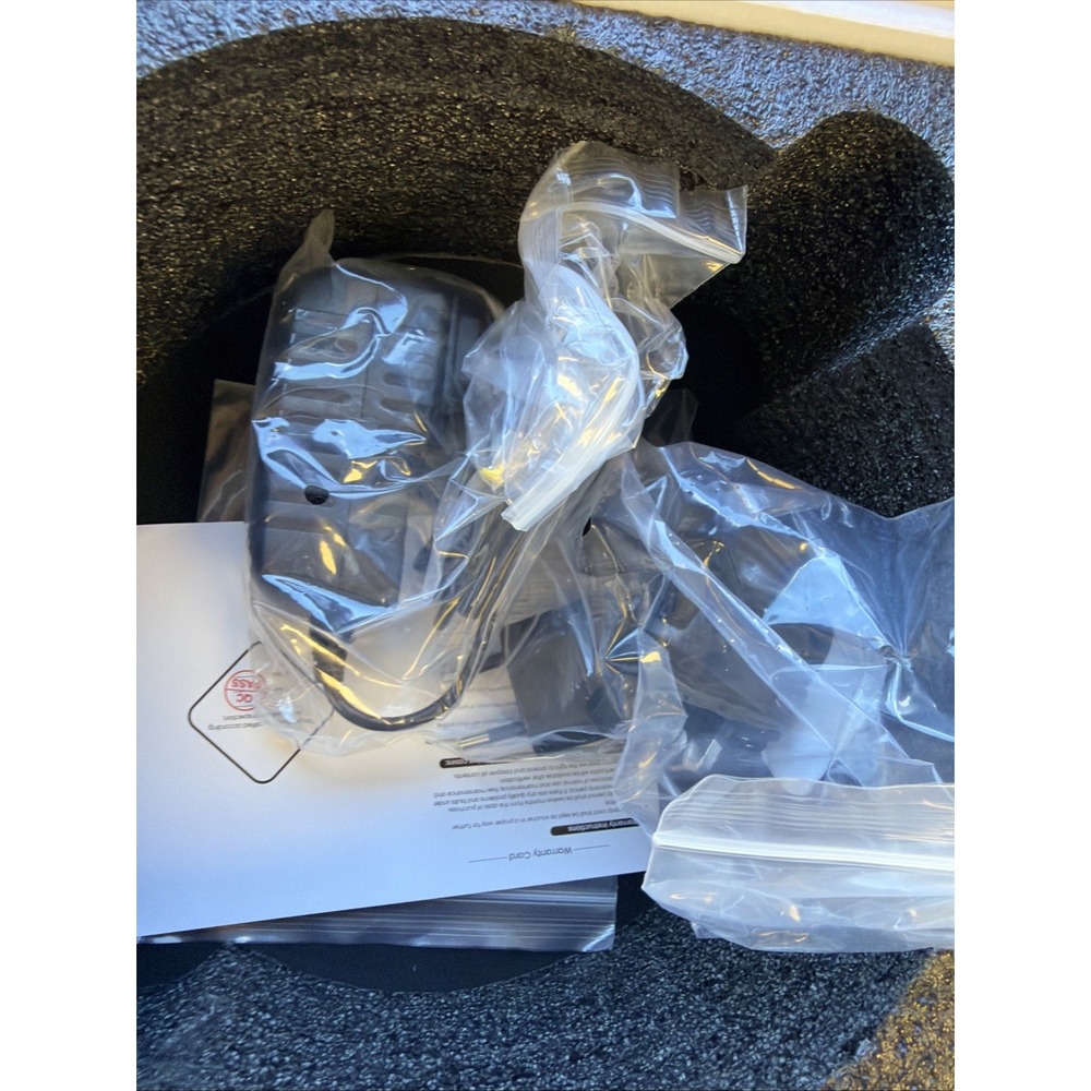 Revopoint Dual-Axis Turntable II - New Open Box - Picture 11 of 11